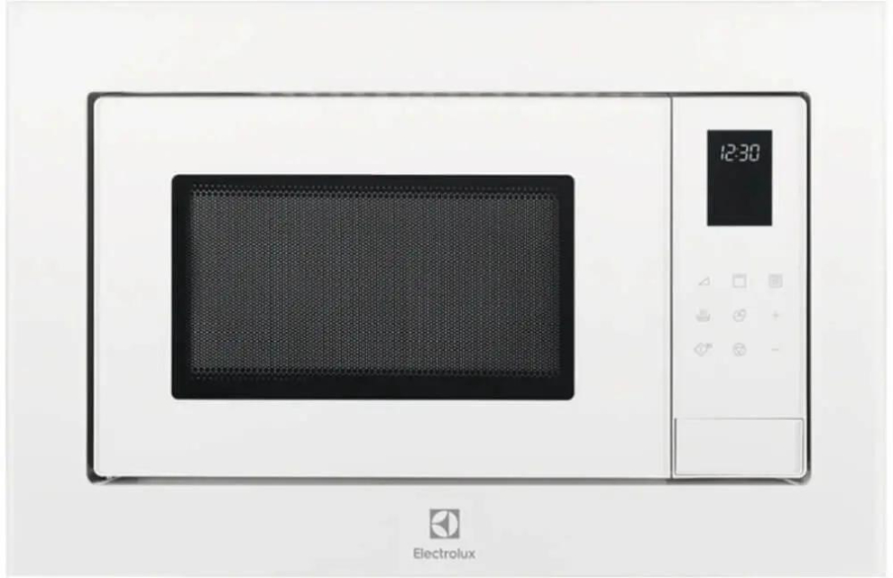 Electrolux LMS4253TMW (белый)