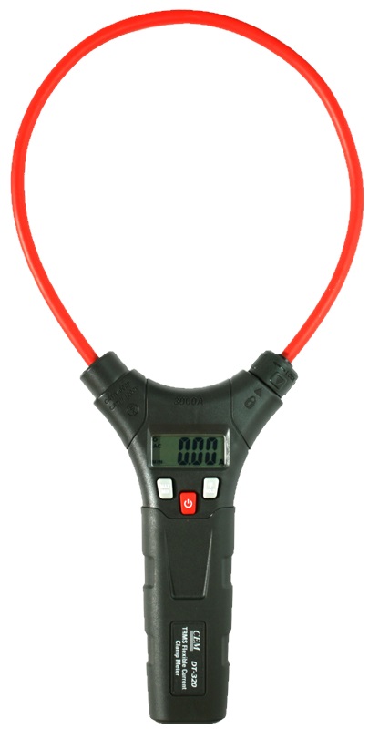 CEM DT-320