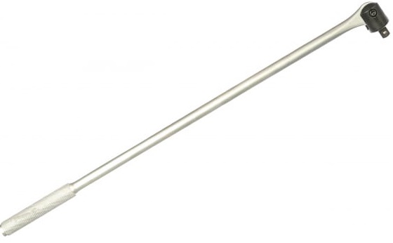 Вороток Berger BG2284 (серебристый)