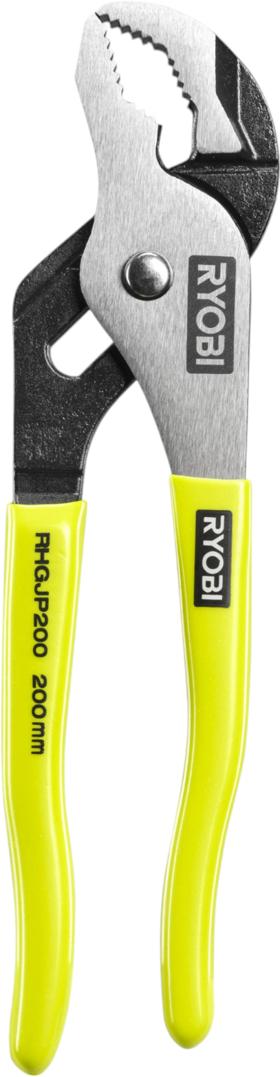 Ryobi RHGJP200 (желто-серый)