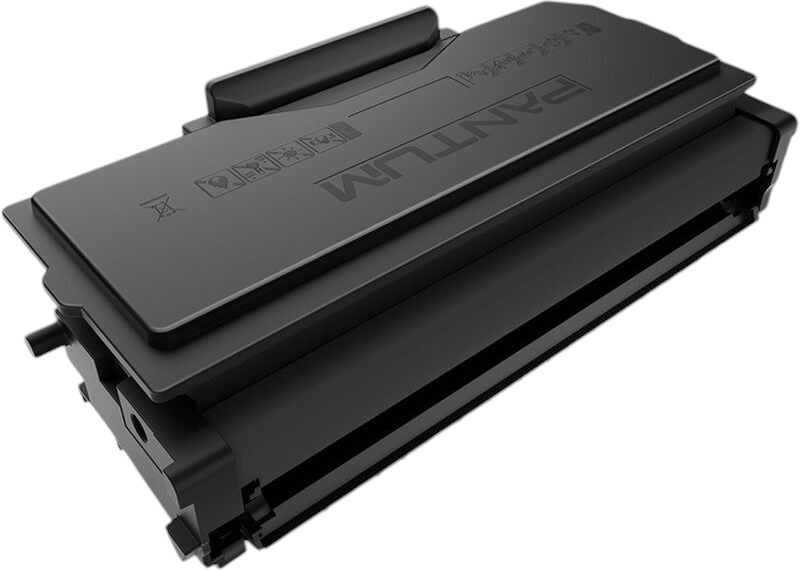 Pantum для BP5100DN/BP5100DW (черный)