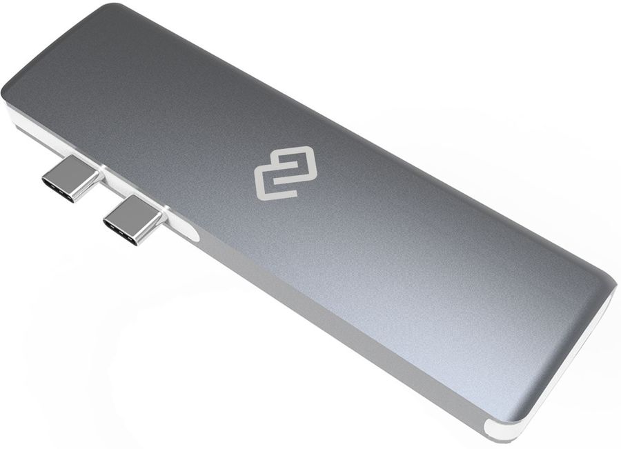 Digma DS-815UC_G (серый)