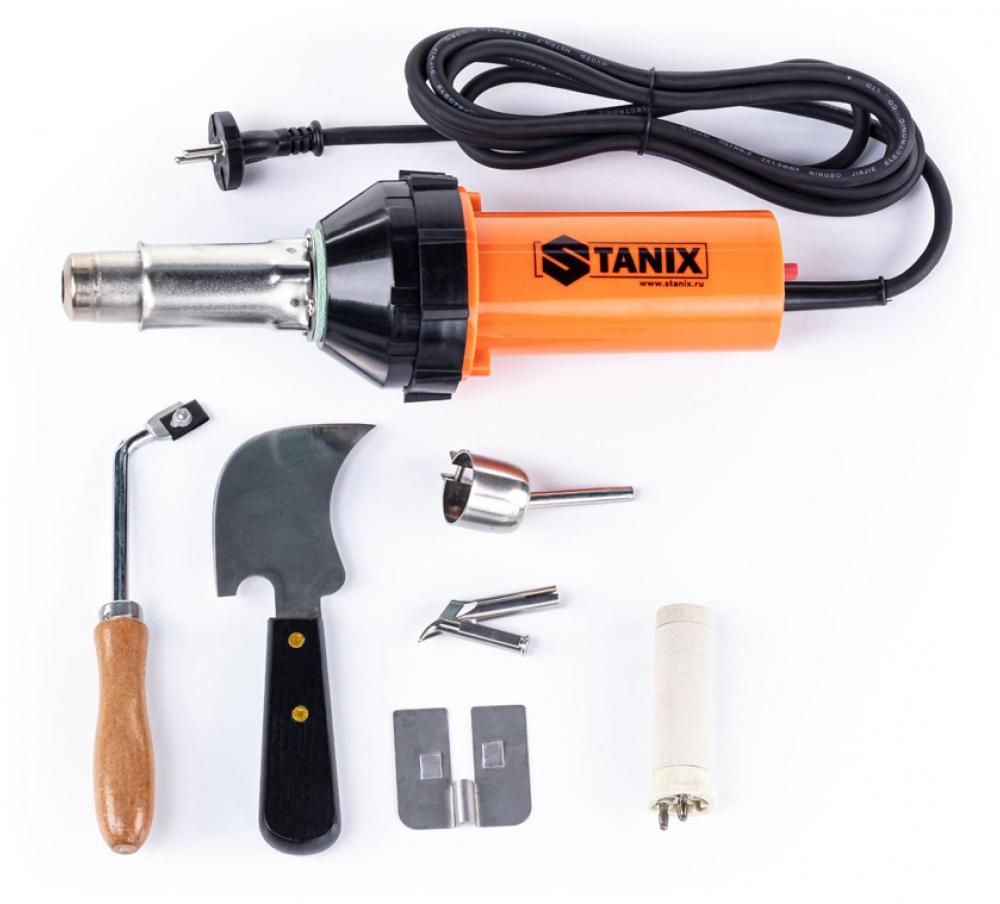 STANIX 1600Л
