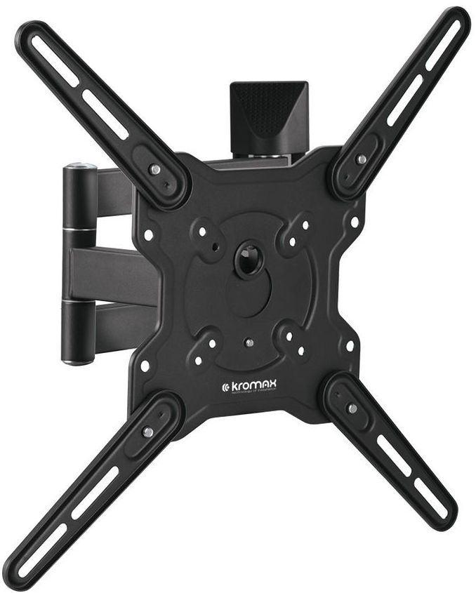 KROMAX OPTIMA-406 (серый)