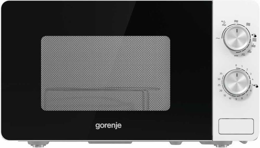 Gorenje MO20E2W (белый)