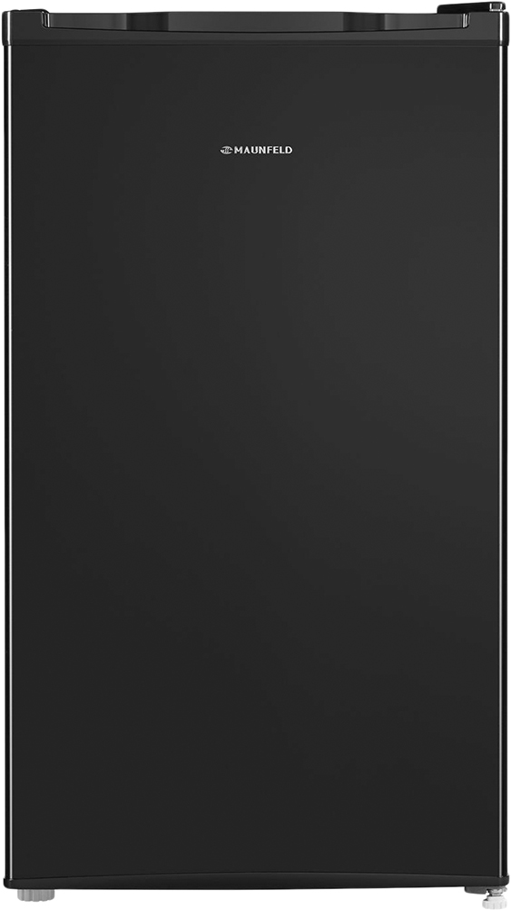 MAUNFELD MFF83B (черный)