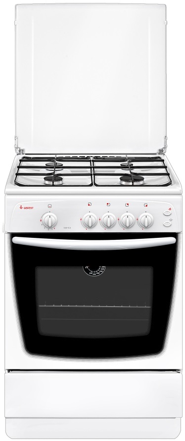 Gefest 1200 С6 К33 (коричневый)