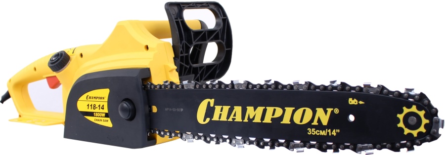 CHAMPION 118-14'