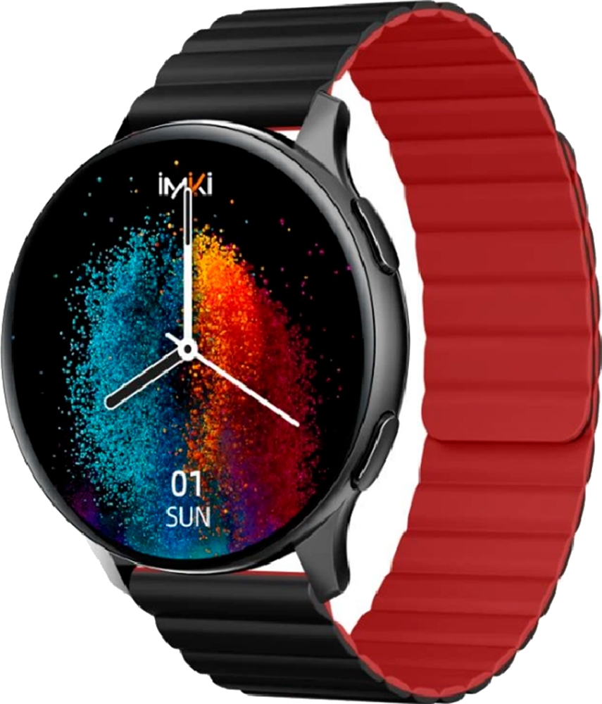 IMILAB KW66 PRO (черный)