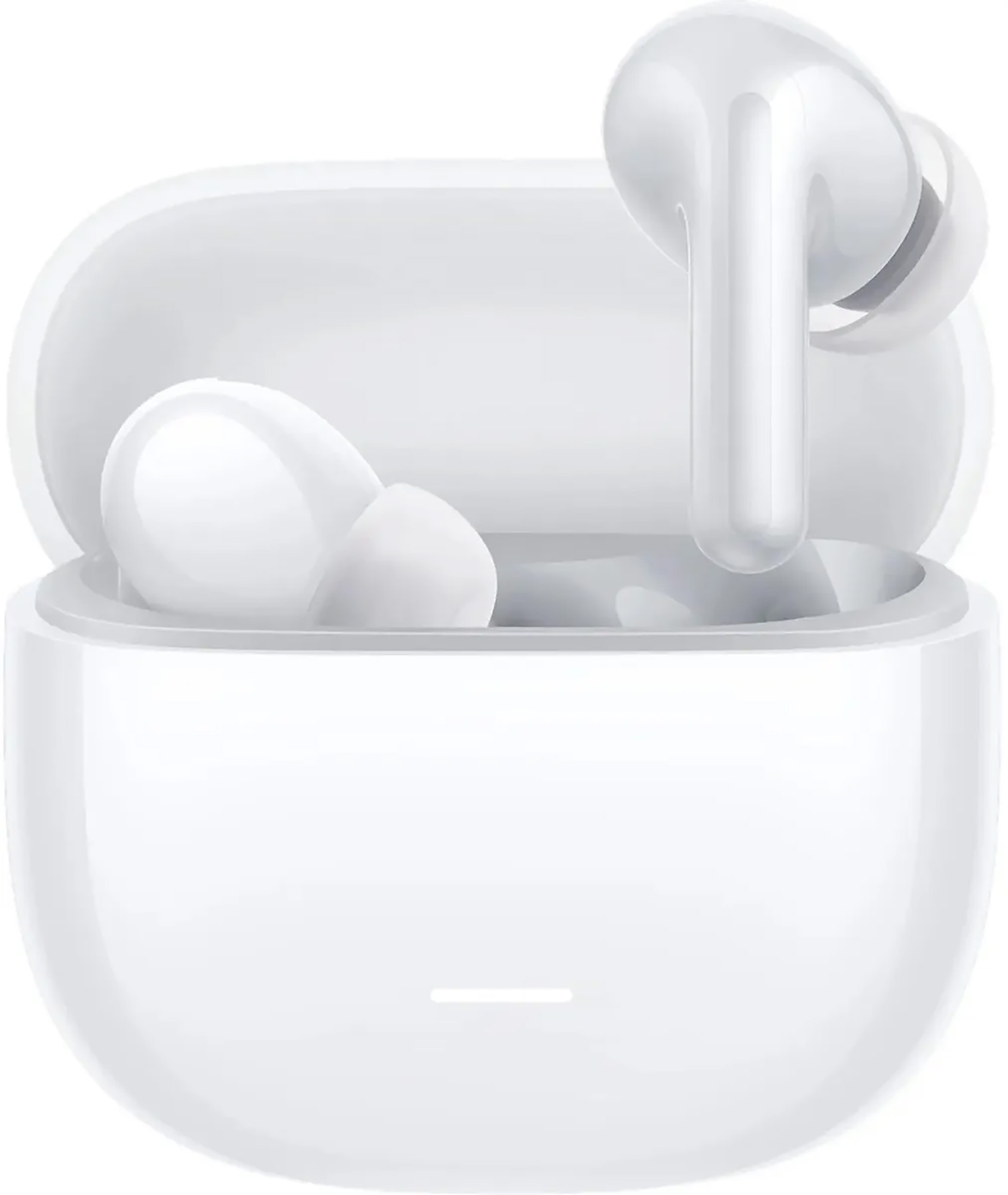 Xiaomi Redmi Buds 8 Lite (белый)