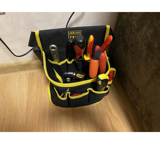 Berger BG1198