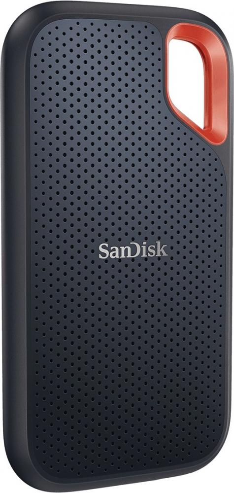 SanDisk Extreme Portable SSD 2TB (SDSSDE61-2T00-G25)
