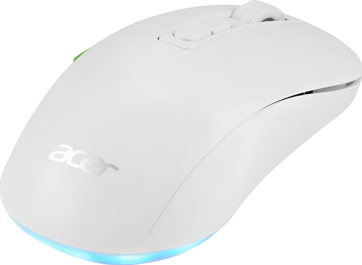 Acer OMR311 (белый)