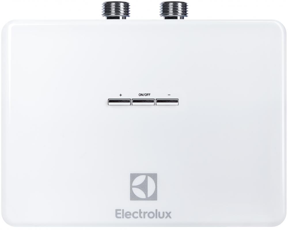 Electrolux Aquatronic NPX 4 DIGITAL 2.0 (белый)