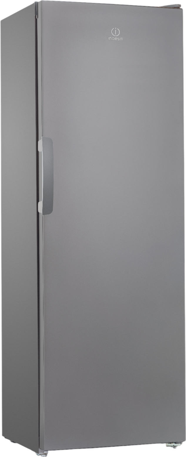 Indesit DFZ 5175 G (серебристый)