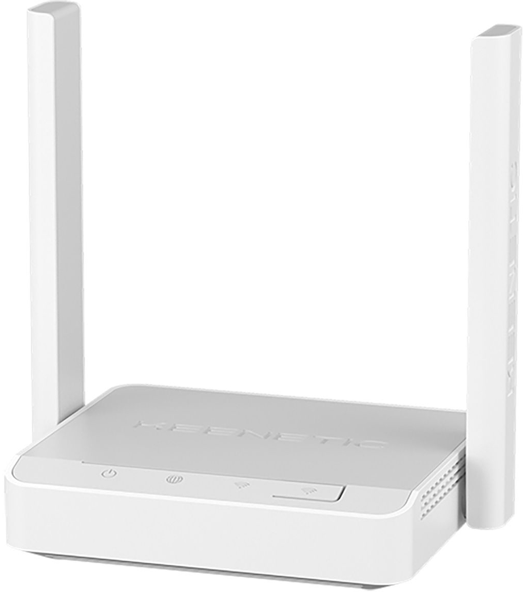 Keenetic Launcher KN-1221 c USB