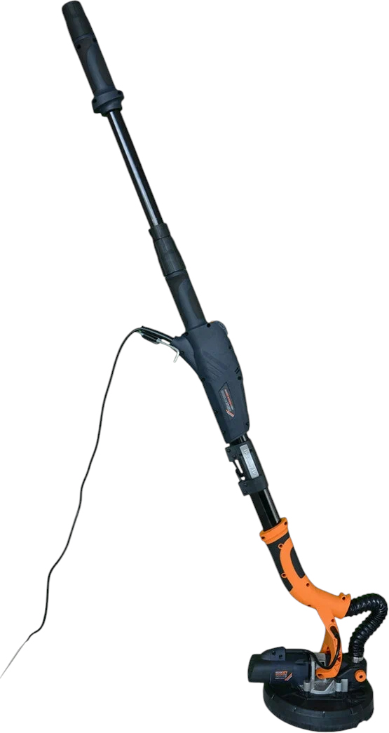 AktiTool R7233B-E (черно-оранжевый)