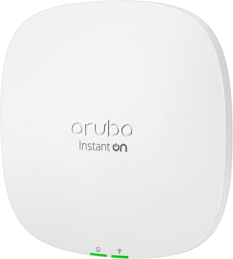 HPE Aruba Instant On AP21 (RW) (белый)