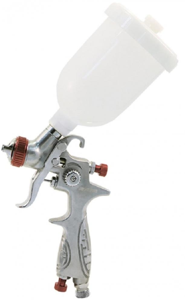 Краскопульт Jeta PRO Mini JL887 HVLP JMJ87