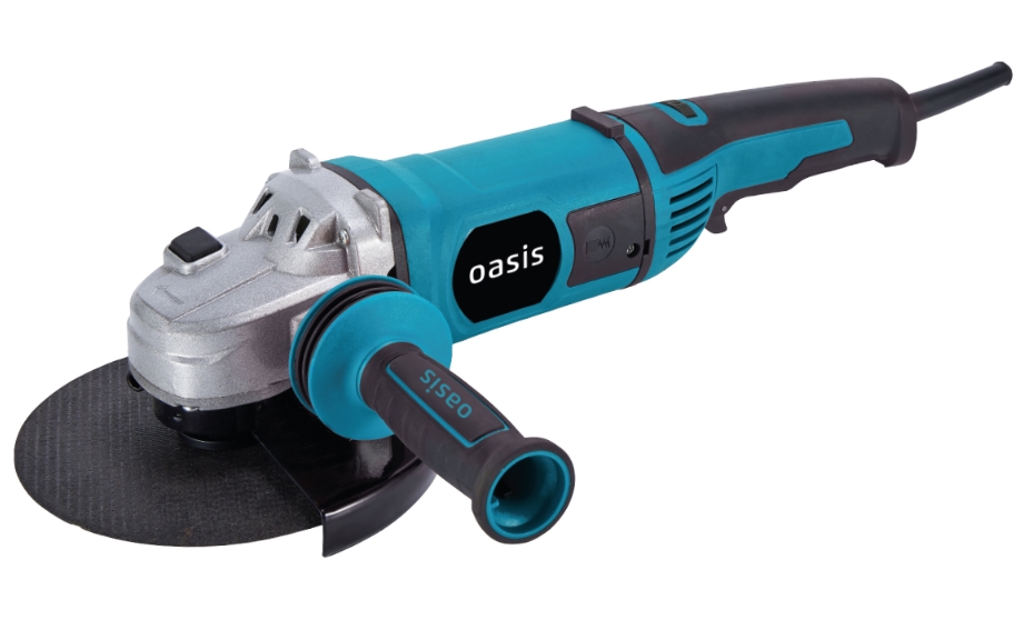 Oasis AG-160/180 (синий)