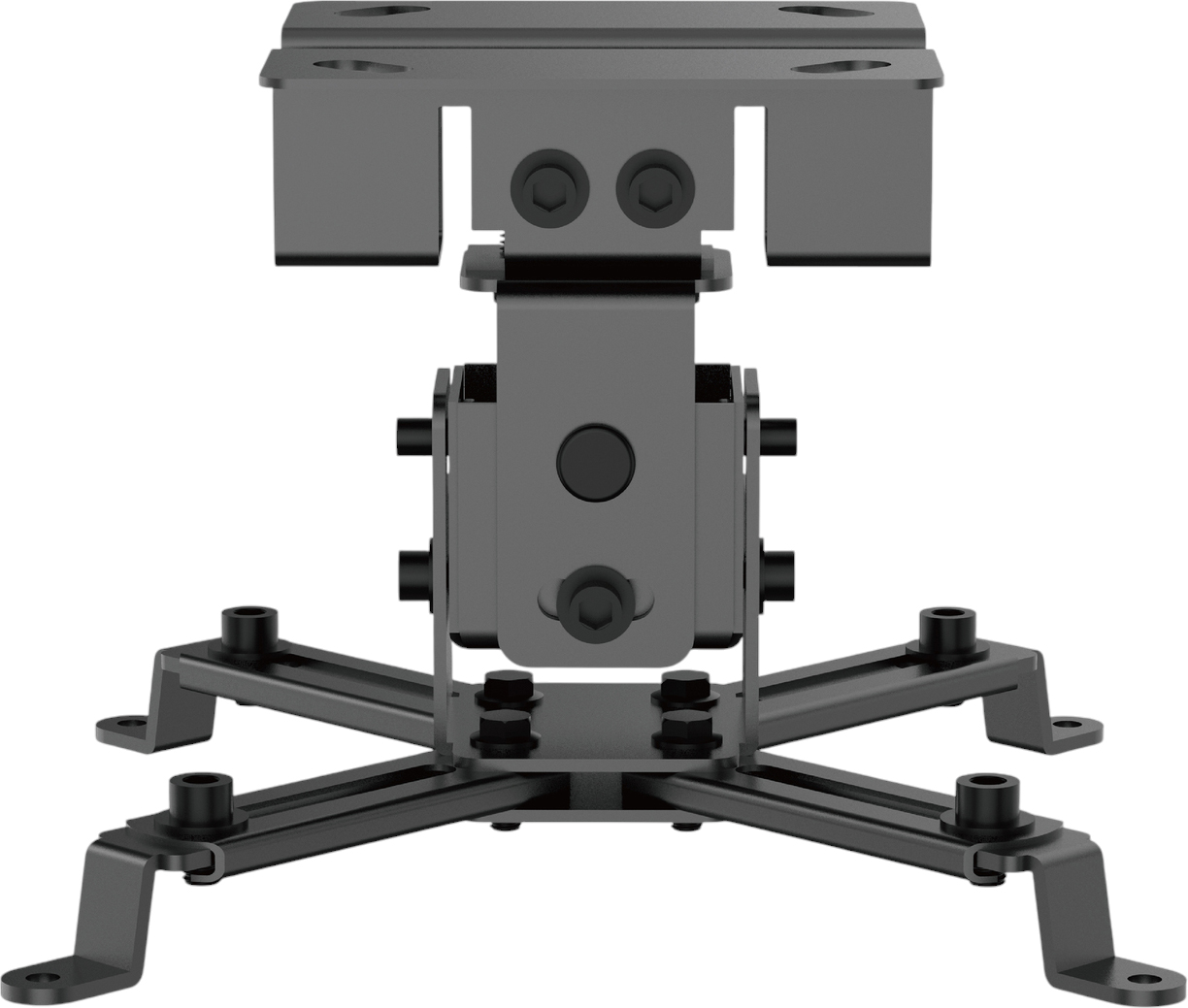 UNITEKI PM-2202 (черный)