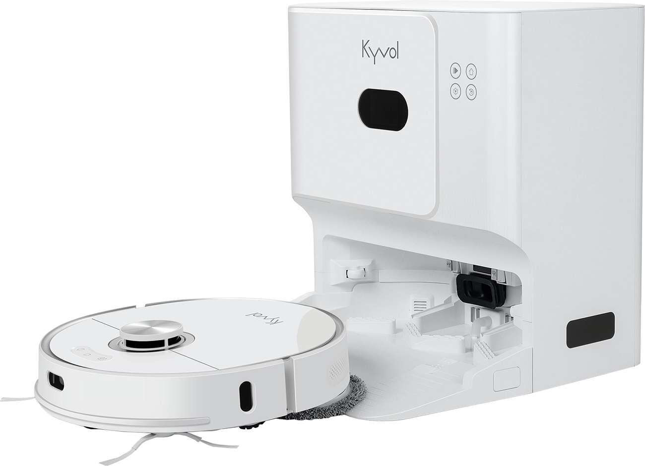 Kyvol S60 (белый)