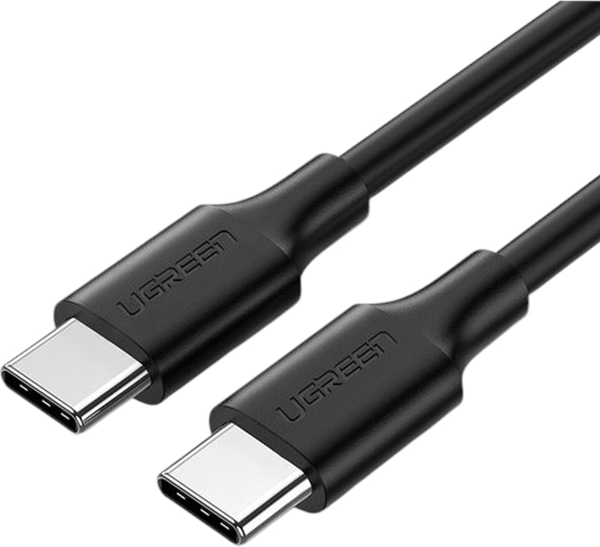 Ugreen US286 (черный)