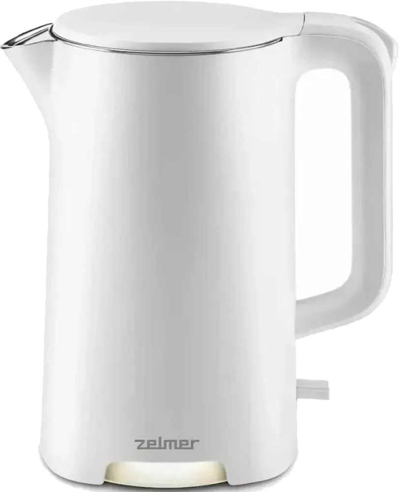 Zelmer ZCK8040 WHITE (белый)