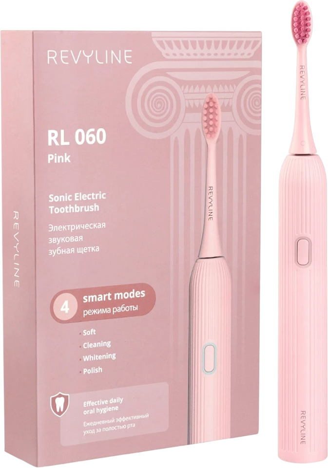 Revyline RL 060 (розовый)