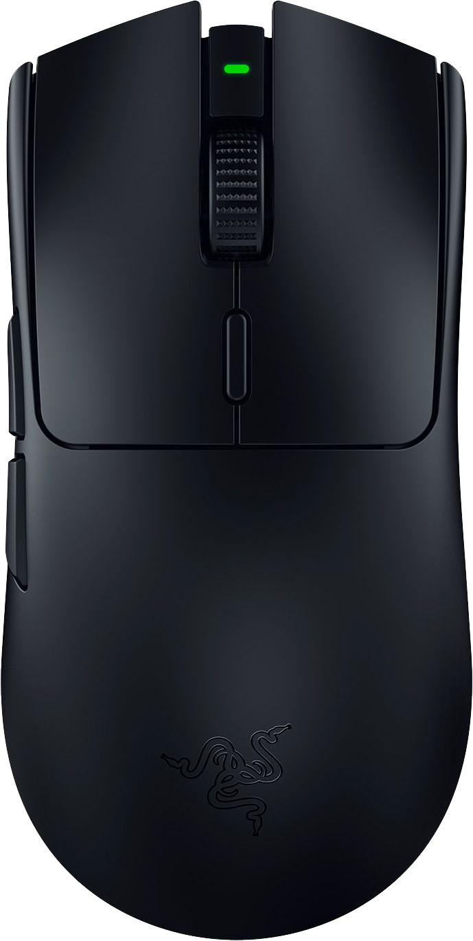 Razer Viper V3 HyperSpeed (черный)