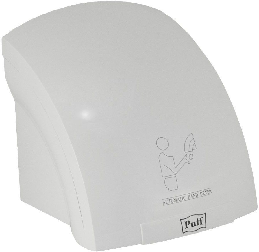 Puff 8820 (белый)