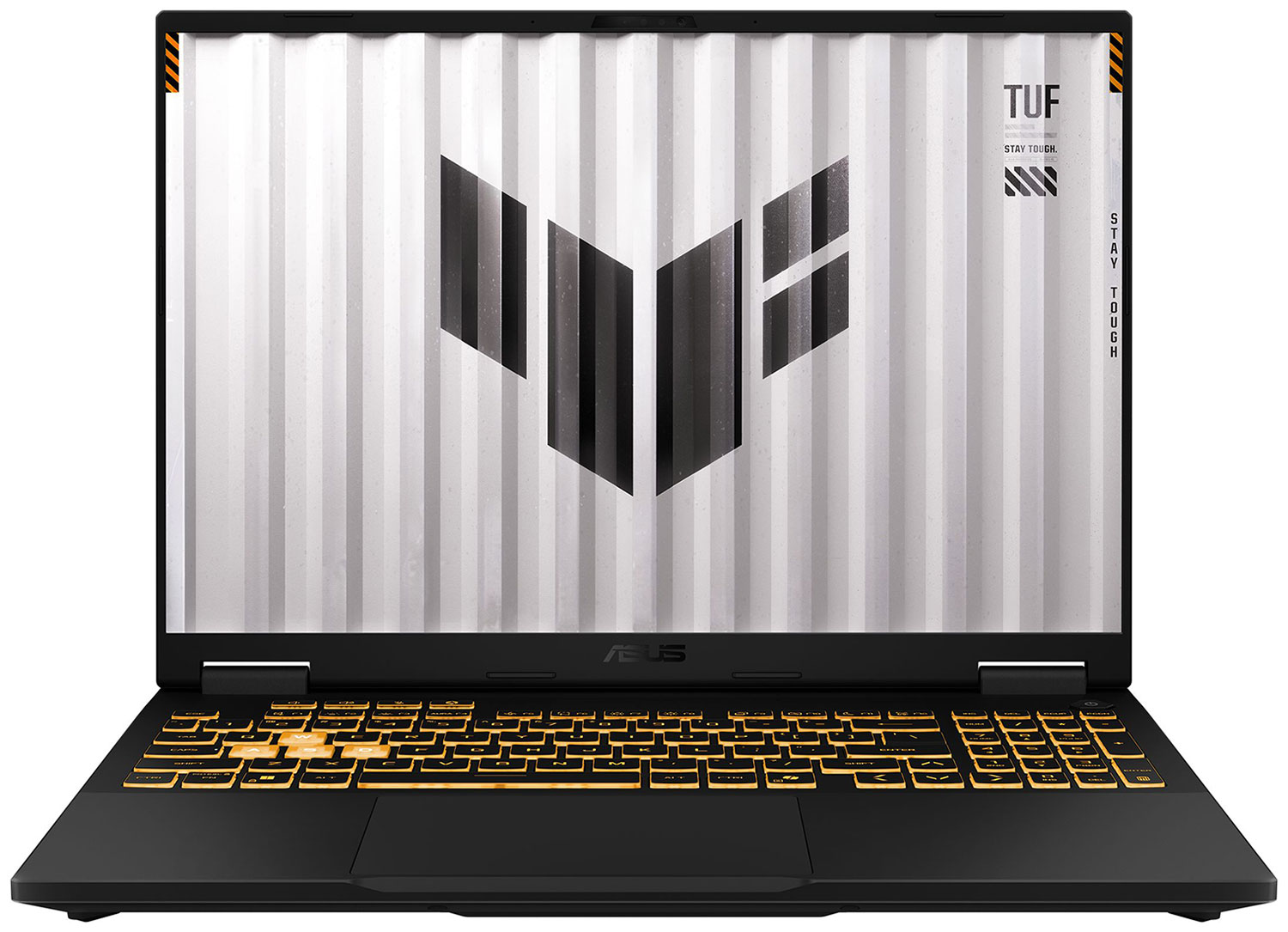ASUS TUF F16 FX608JPR-QT093 16' INTEL CORE I7 RAM 32 SSD 1024 DOS (БЕЗ ОС) (серый)