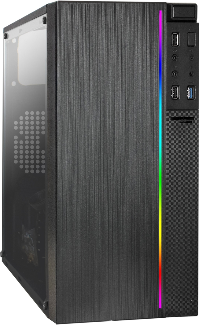 Exegate mEVO-9301 (черный)