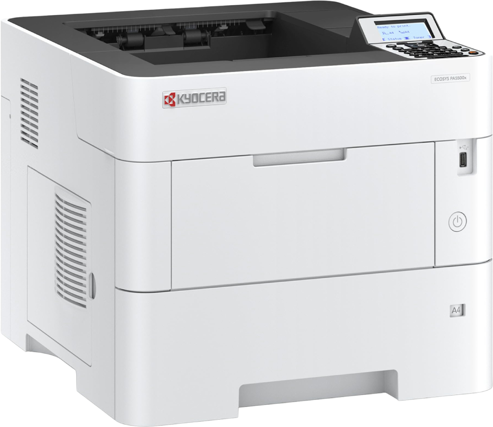Kyocera ECOSYS PA5500x (белый)