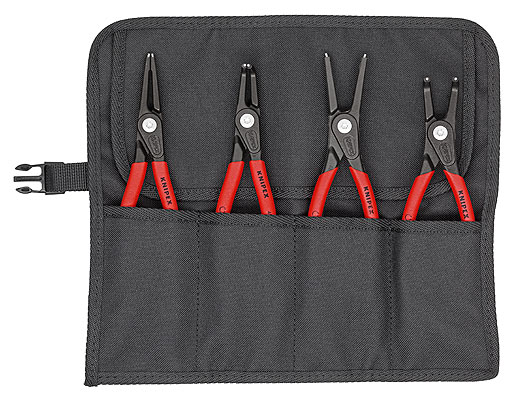 Щипцы Knipex KN-001957V01