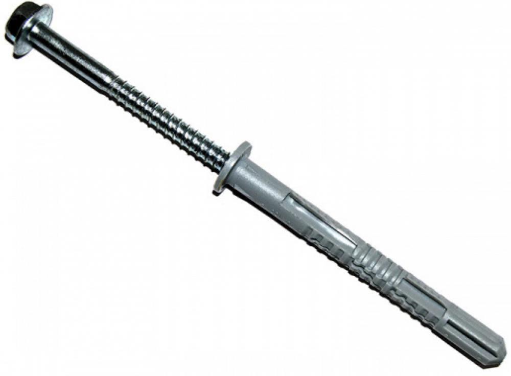 КРЕП-КОМП KENNER Profi 10х120 (серебряный)