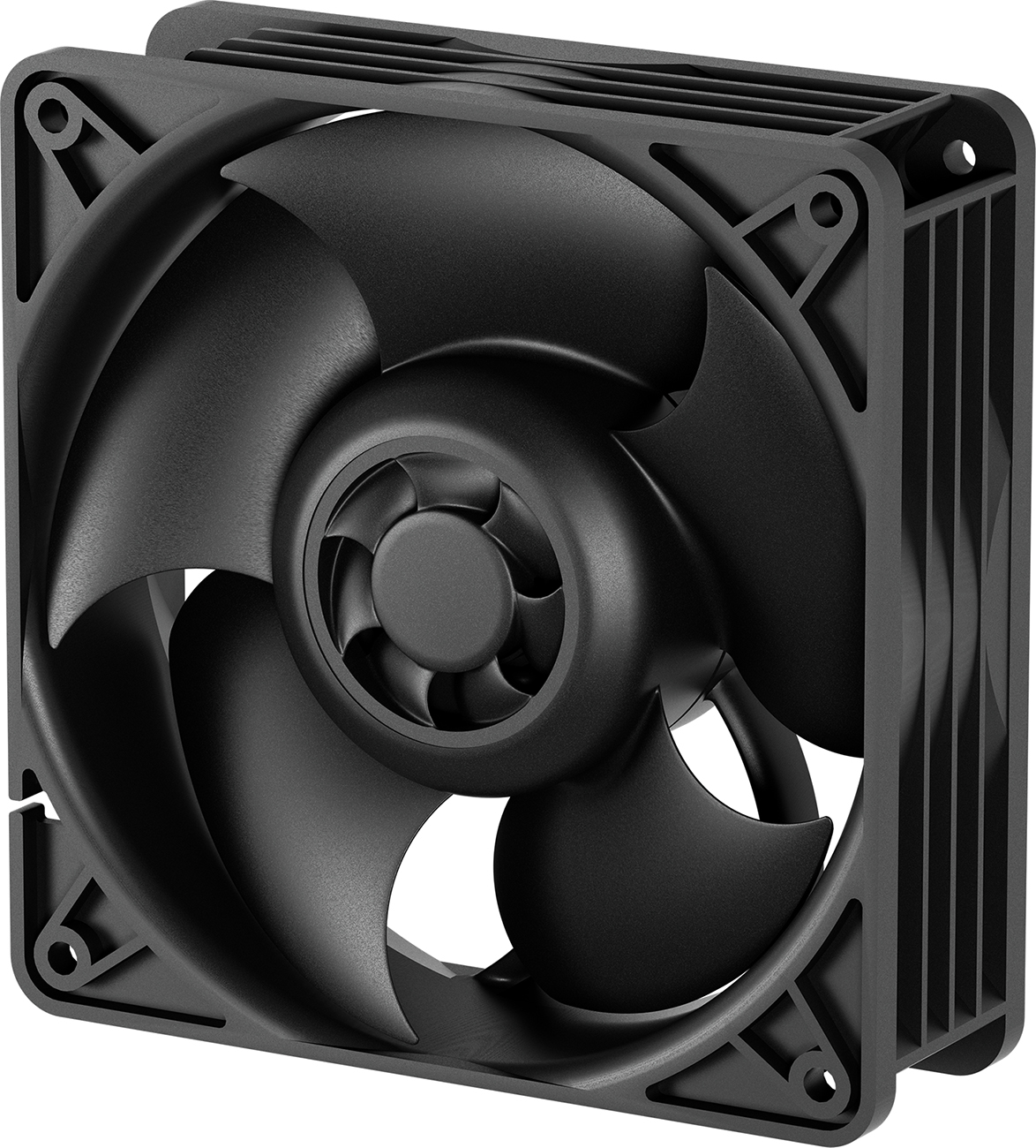 Arctic S12038-4K (черный)