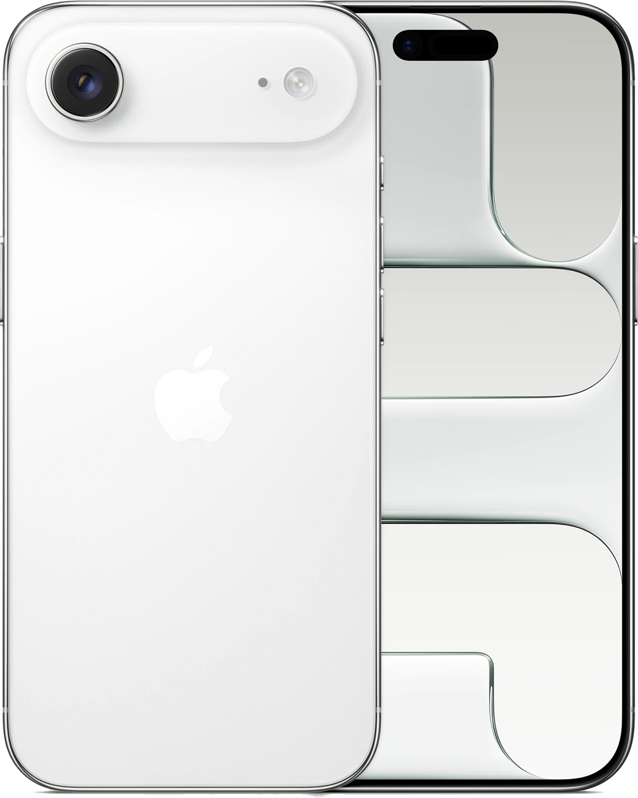 Apple iPhone Air 512 Гб (белый)