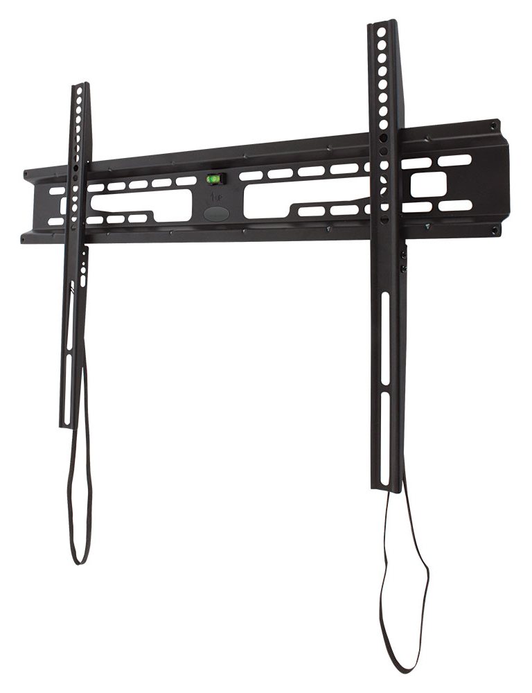 KROMAX FLAT-1 32-90" (черный)