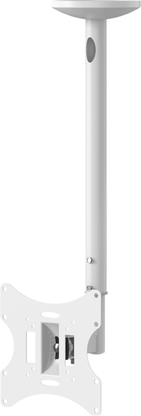UNITEKI LCD2101NW (белый)