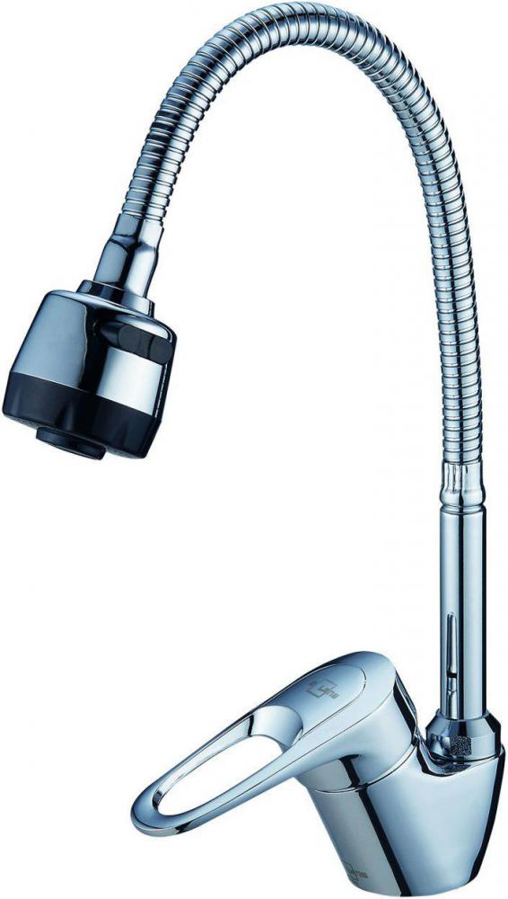 Смеситель Solone LOP4-B043 (хром)