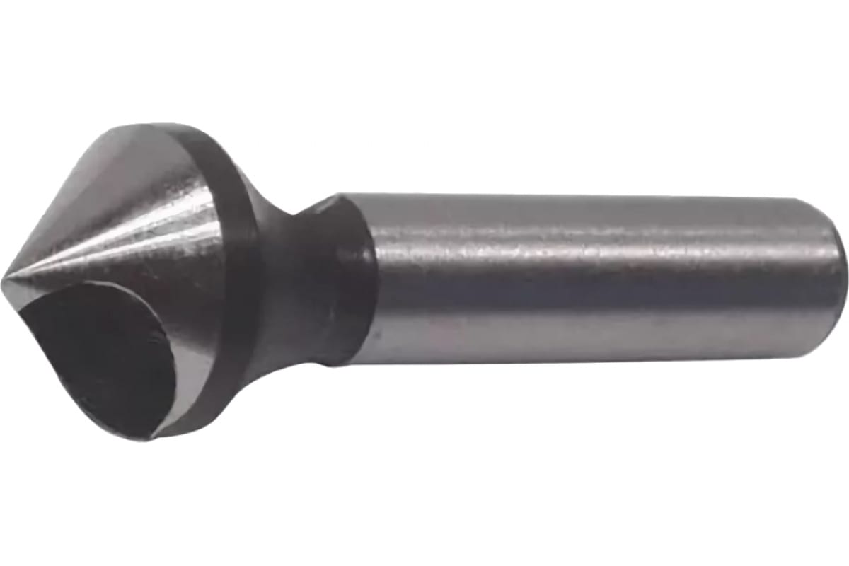 Сверло по металлу Bucovice Tools 742010