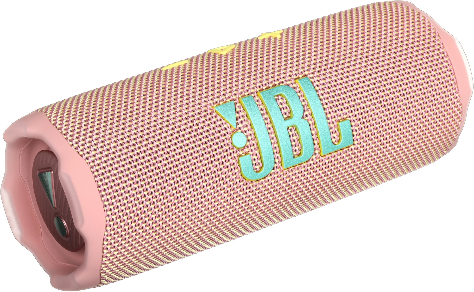 JBL FLIP 7 (розовый)