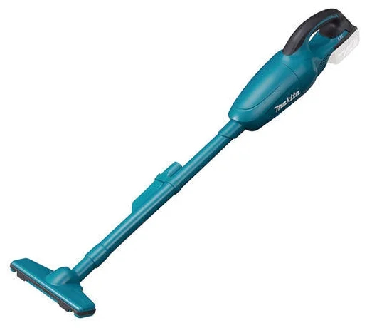 Аккумуляторный пылесос Makita DCL180Z без акб и зу