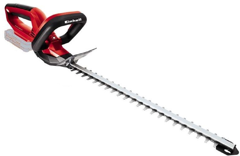 Einhell GE-CH 1846 Li (черно-оранжевый)