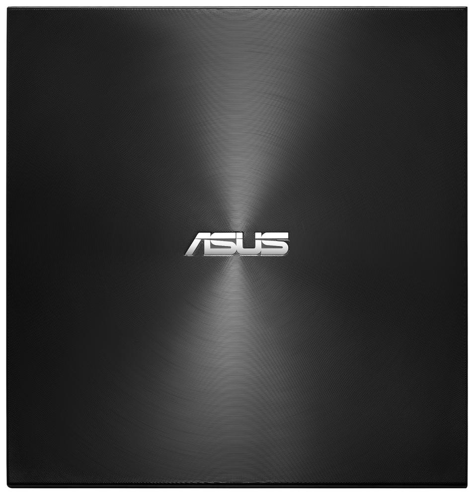 ASUS SDRW-08U8M-U (черный)