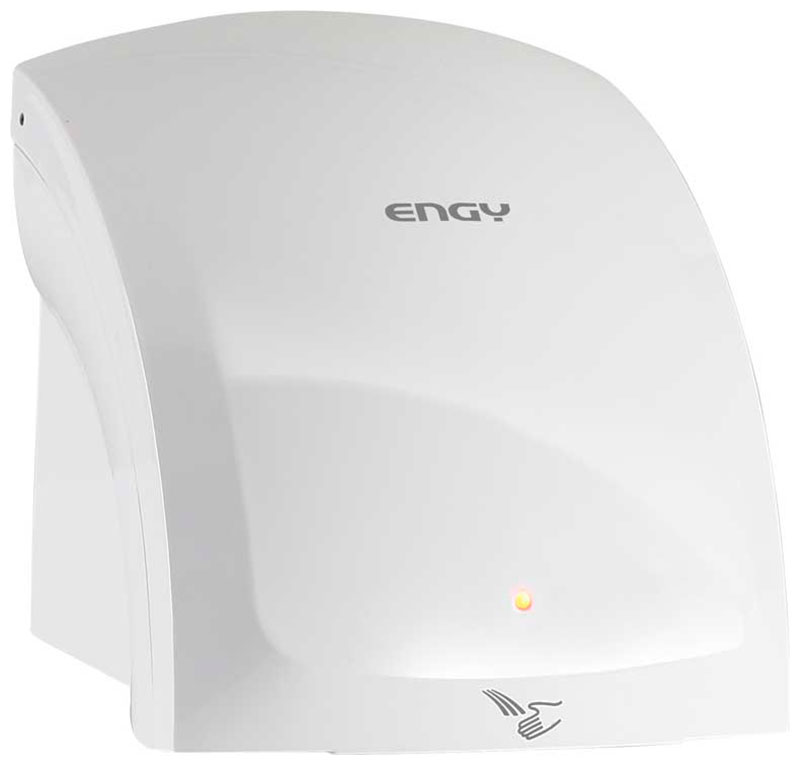 Сушилка для рук Jax ENH-01 Pro (белый)