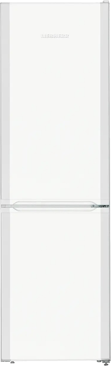 Liebherr CUe 3331-26 001 (белый)