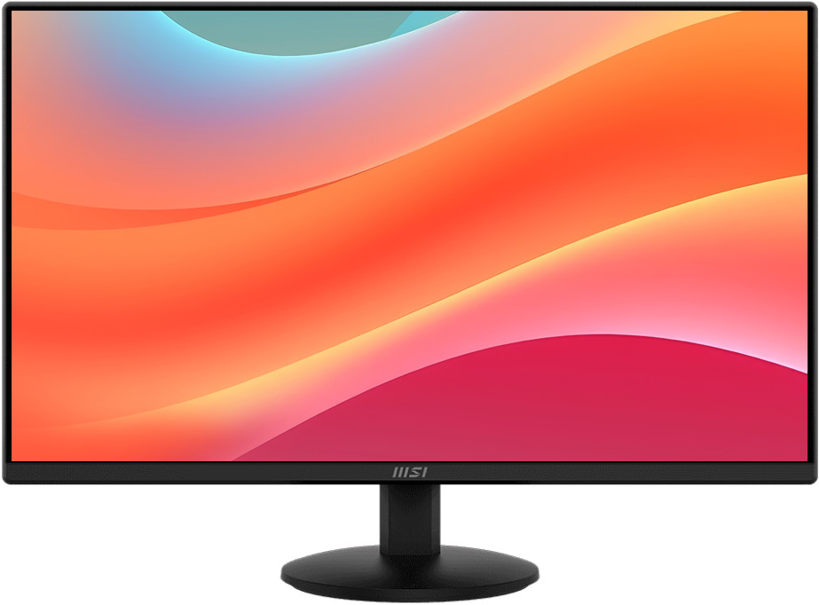 MSI PRO MP242L (черный)