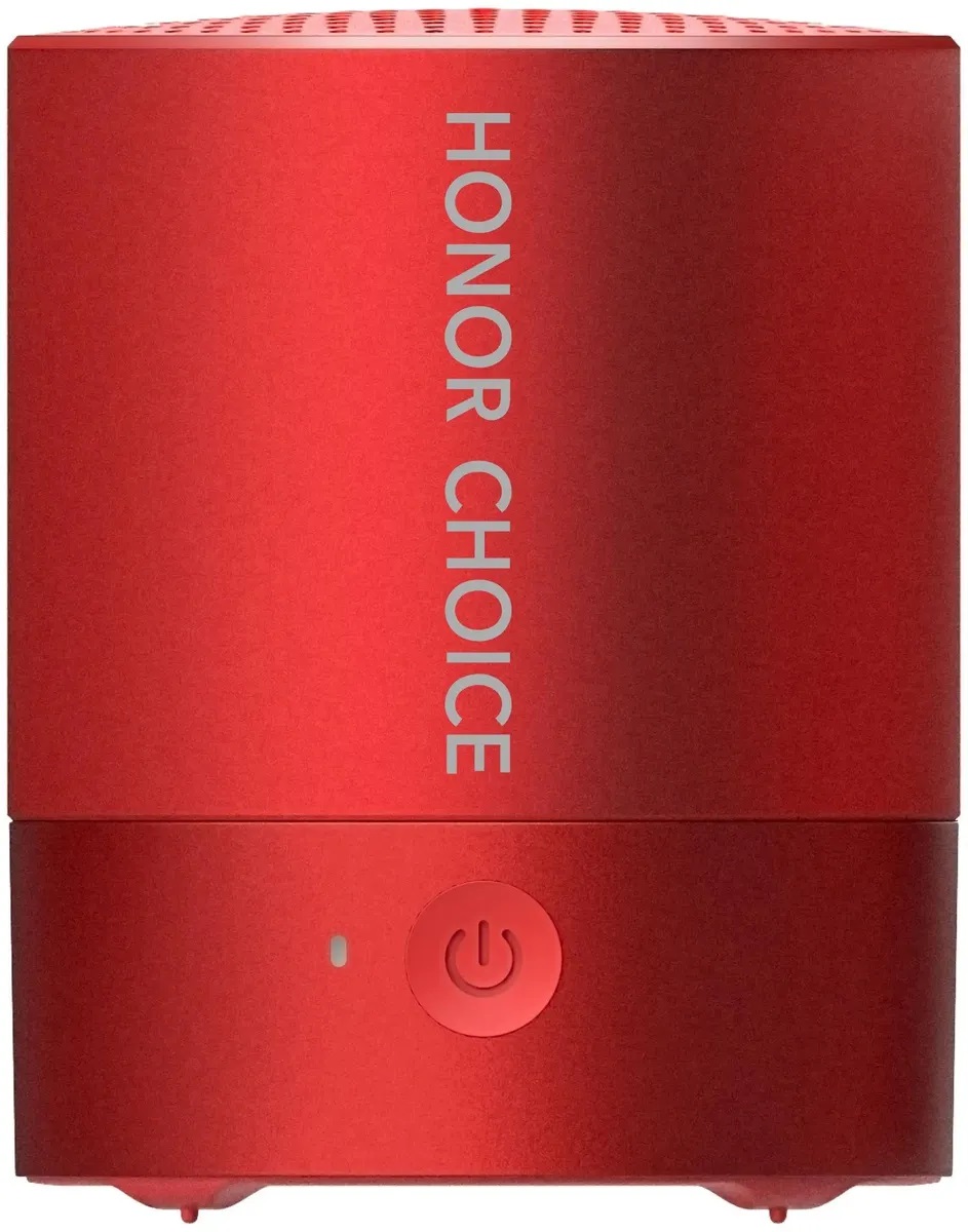 HONOR Speaker Mini BOE-ME00 (красный)